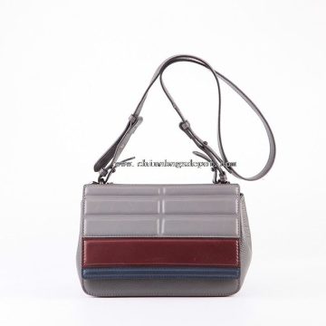Latest design shoulder bag