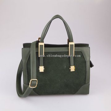 Nahka Tote Bag olkahihna
