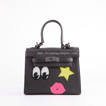 Nahka tote aking hanbag