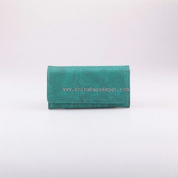 Leather Wallet