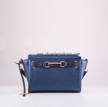 Luxury shoulder bag