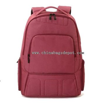 Nylon 15,6 erős Laptop hátizsák