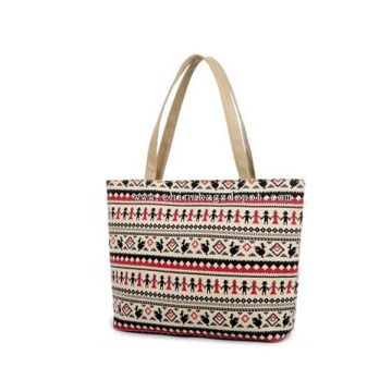 Shopping bag riutilizzabili