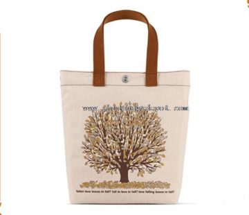 Tote shopping bag
