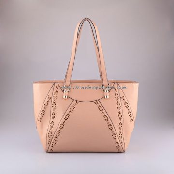 Vintage Style Tote Fancy Girly Handbag
