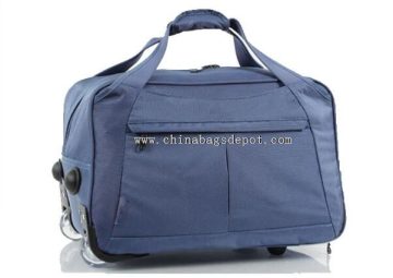 Vodotěsné cestovní vozík Bag Pack na kolečkách