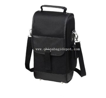 Wine cooler bags