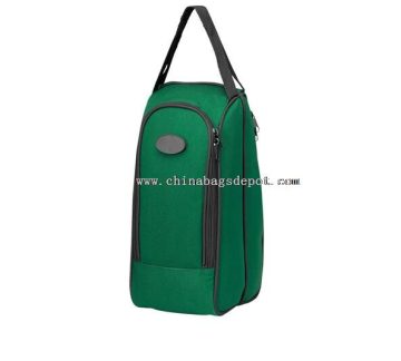 Wine cooler bags contain 2 wine