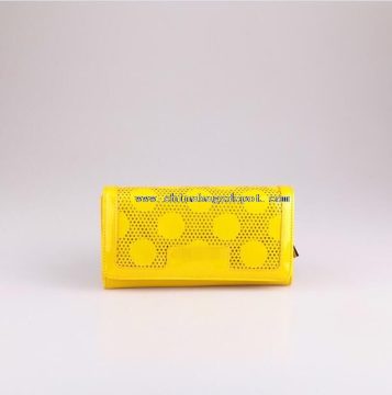 Women PU Wallet