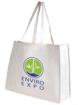 Bamboo Bag