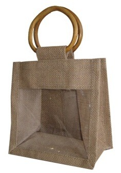 Dvojité Jar Bag