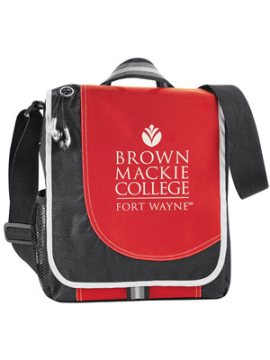 Boomerang Messenger Bag