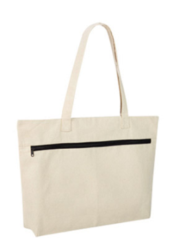 Cotton conference bag