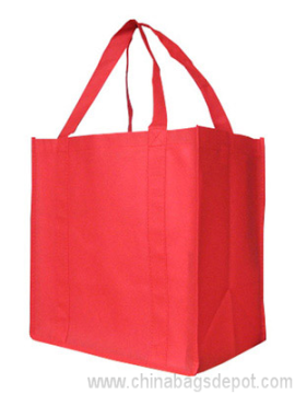 Non Woven Shopping Bag