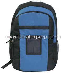 Solární batohy