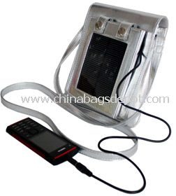 کیسه شانه خورشیدی