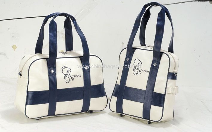 Bolsos de totalizador