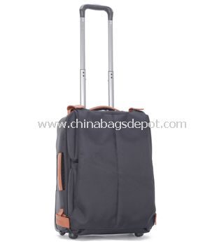 Bagages de softside imperméable à l’eau pour le tissu Oxford