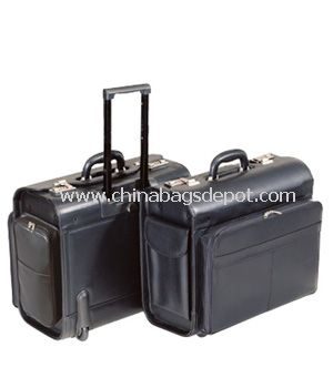 Hjulförsedda aviation bagage