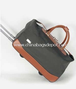 چرخ کیسه duffle
