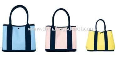 600D/PVC Tote bag