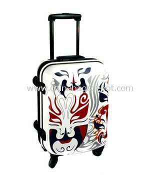 PC Fashion luggage
