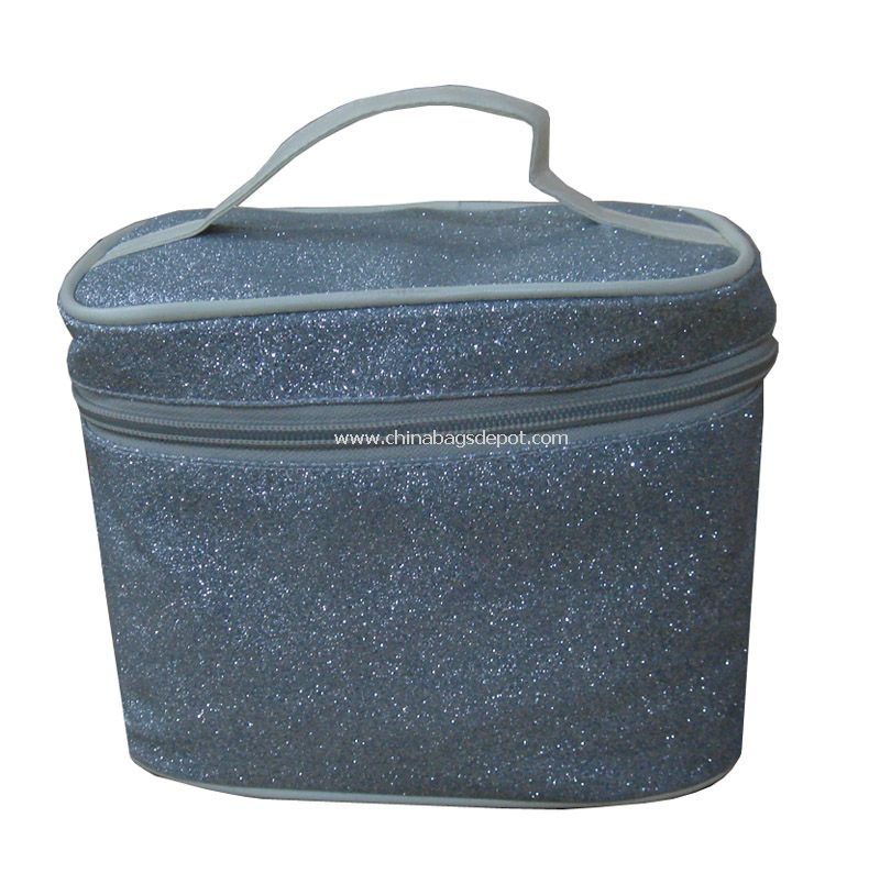 Fashion cosmetic bag