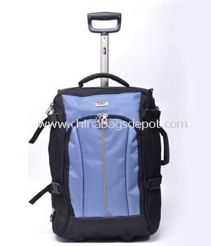 Troli ransel