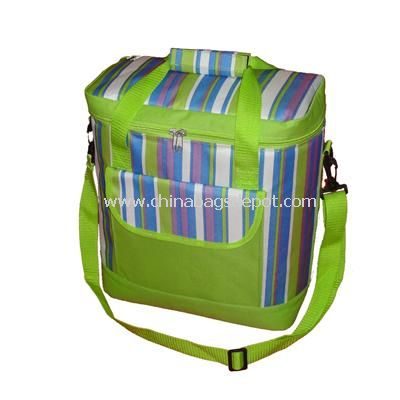 Mittagessen-Kühltasche