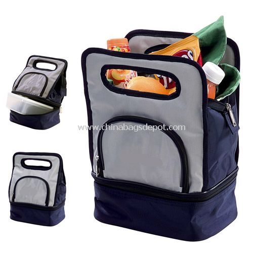 bolsa de almuerzo kooler