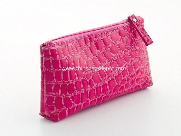 Pequeño bolso cosmético