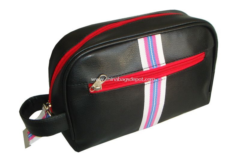 Sac cosmétique d’unité centrale