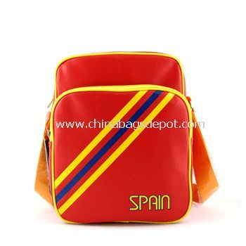 Bandolera de bandera