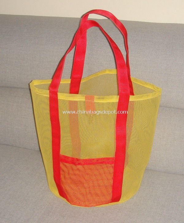 Plasă tote sac