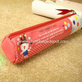 Student blyant bag