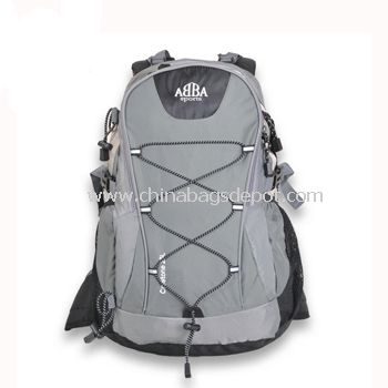 Pendakian tas ransel