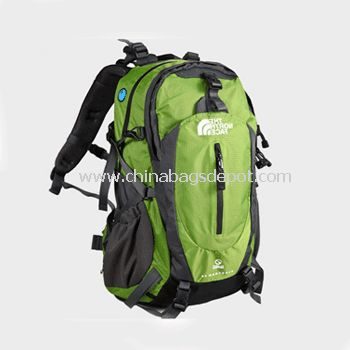 Sacs d’escalade