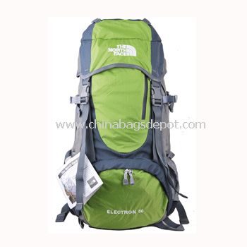 Sacs d’escalade