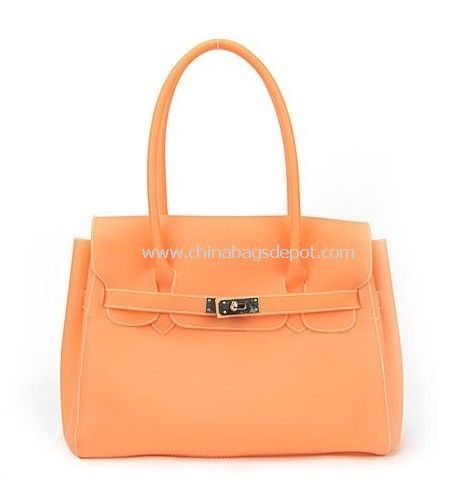 Bolso cosmético de la señora