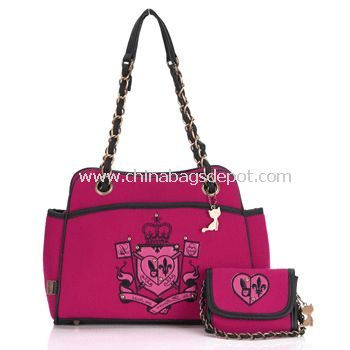 Bolsa de lona