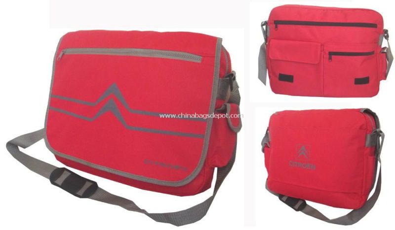 Document bag