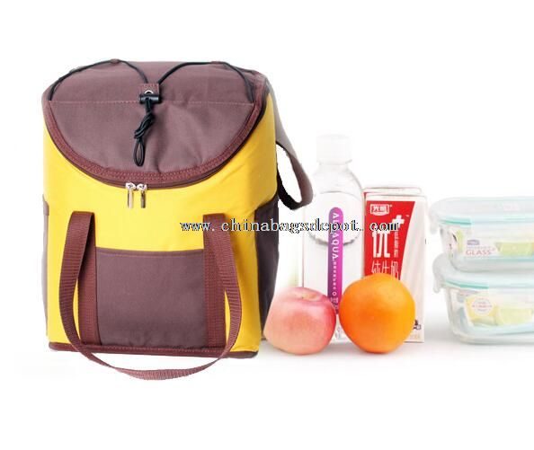 Alu-Folie Kühltasche