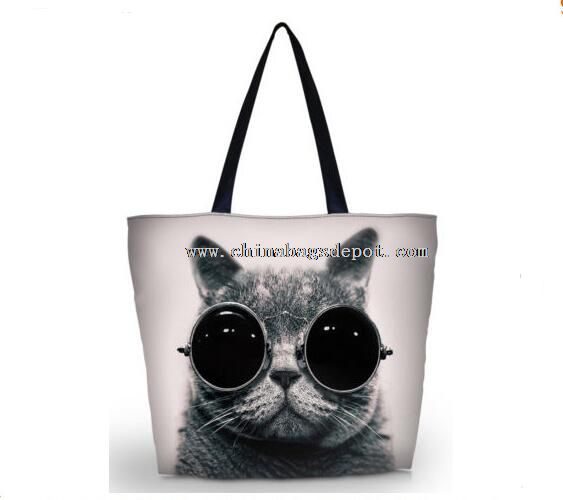 Sac design animal