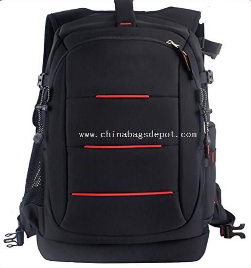 Kamera-Rucksack für die Reise