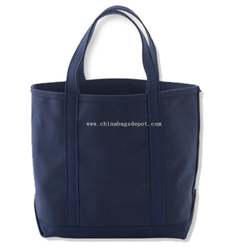 Sac Shopping en toile