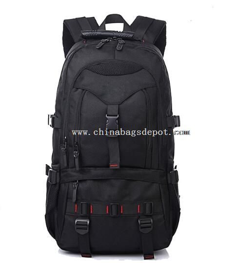 Mochila laptop forte tático chique