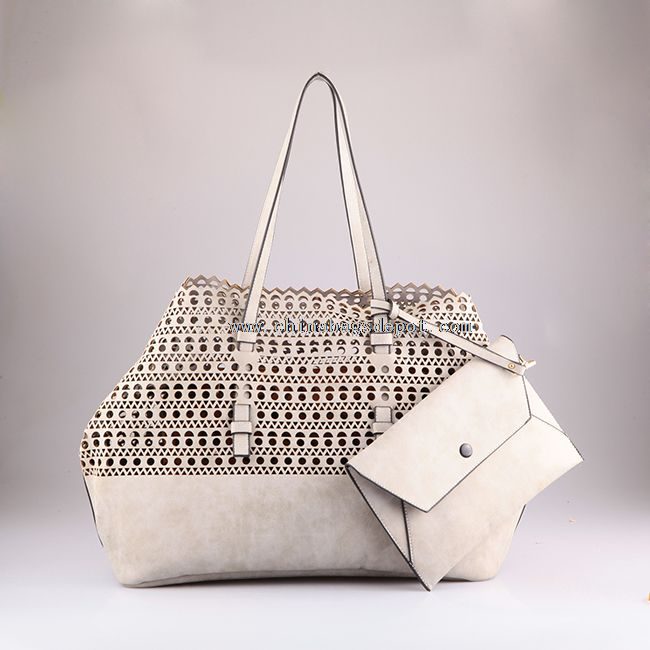 Torba Fancy kobiety ręki