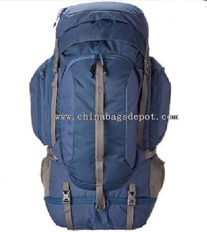 Hiking Mountain Top Backpack