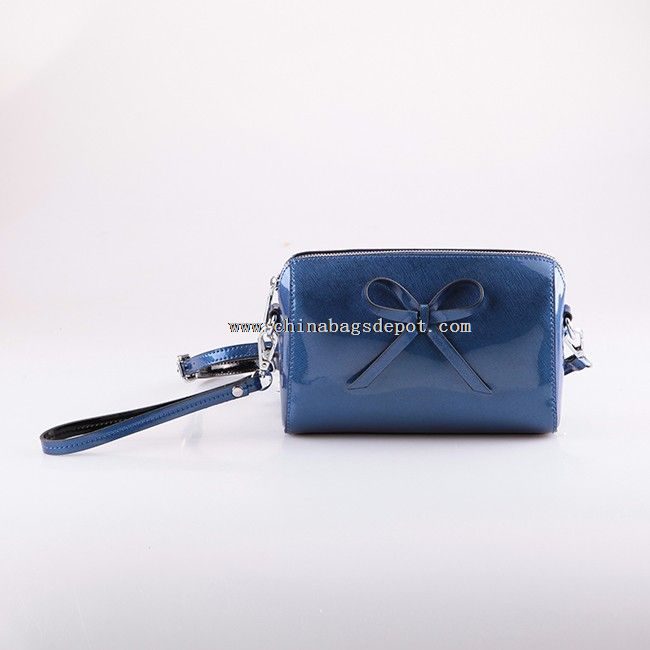 Mini Shoulder Bag