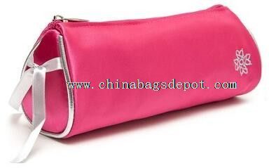 Rose maquillage organisateur